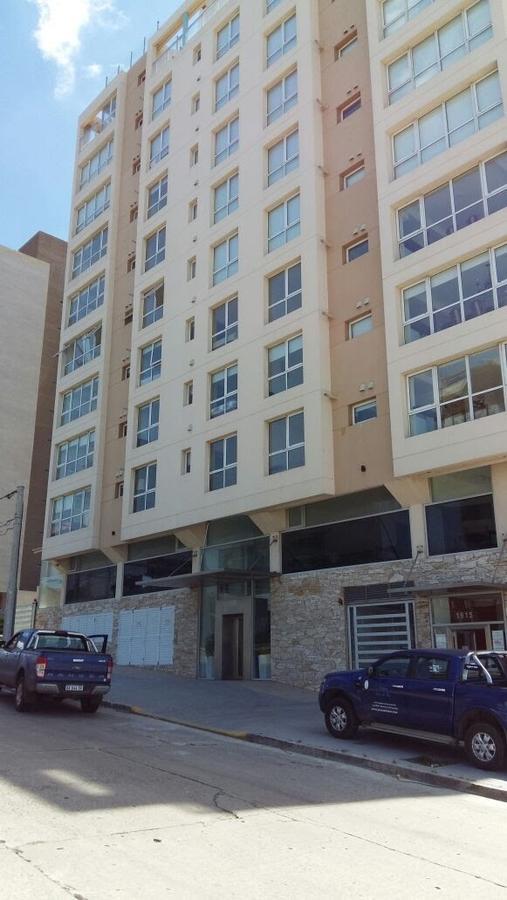 マル・デル・プラタEdificio Juana Del Marアパートメント エクステリア 写真